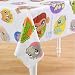 Littlest Pet Shop 54in x 96in Plastic Tablecover