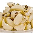 Sweet Pickled Garlic 3 jars: Jake and Amos
