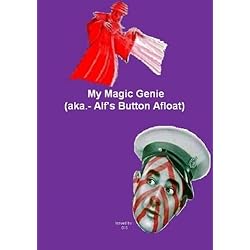 My Magic Genie ( Alf's Button Afloat )