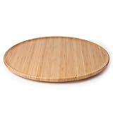 Totally Bamboo 18 inch Lazy Susan