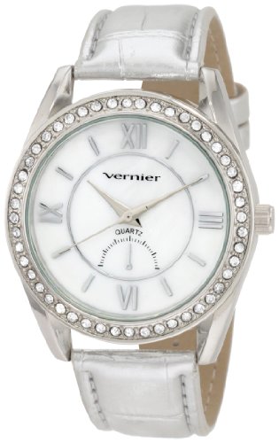 Vernier Women's VNR11083SS