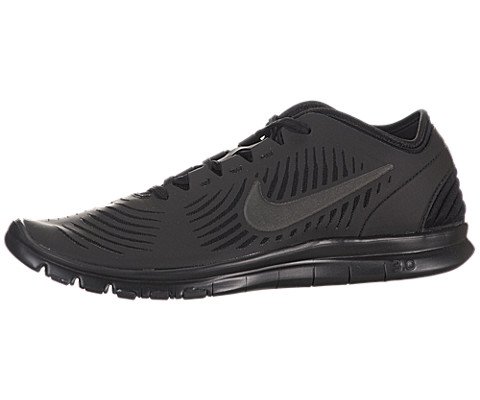 Nike Women's Free Balanza Training Running Sneaker Black