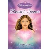Beauty's Secret: A Girl's Discovery of Inner Beauty (Heartlight Girls Series Book 1)