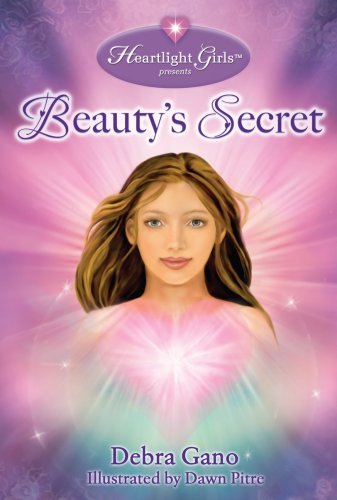 Beauty's Secret (Heartlight Girls)