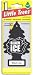 Car Freshener 10155 Little Tree Air Freshener-Black Ice