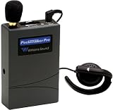 Williams Sound PKT PRO1-1