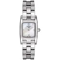 Ladies Tissot Braclet Watch T042.109.11.117