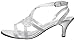Touch Ups Women's Flatter Dress Sandal