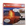 Smithsonian Giant Volcano w/CD Rom