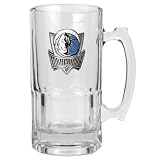 Dallas Mavericks Extra Large Beer Mug