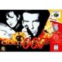 Golden Eye 007