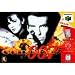 Golden Eye 007