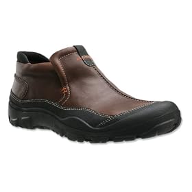 Clarks� Magellan Mens Shoes by Orvis