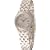 GUCCI (�O�b�`) �r���v 5505L YA055506 �V���o�[ (���f�B�[�X) [���s�A���i]