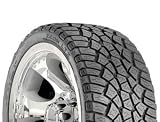 285/50R20 COOPER ZEON Z 116S BLK XL