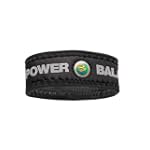 Power Balance IWNA09BK00SVLP -  Fasci...