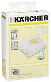 Krcher 6.414-824 Vliesfilterbeutel 5 Stck fr VC 5