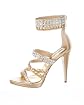 Marianna Platform Sandal main image
