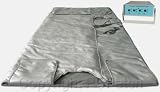 FIR Far Infrared Sauna Slimming Blanket