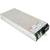 AC to DC Power Supply Single Output 48 Volt 21 Amp 1.008kw