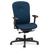 Hon Mirus Mid-Back Work Chair