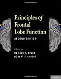 Principles of frontal lobe function