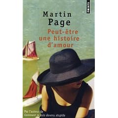 Peut-�tre une histoire d'amour