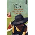 Peut-�tre une histoire d'amour