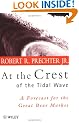 At the Crest of the Tidal Wave: A Forecast for the Great Bear Market (Wiley Investment)