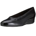 ara Abano Damen Slipper 4503016, schwarz