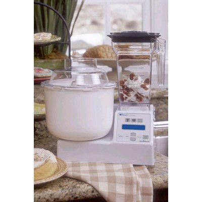 Blendtec 65-601-BHM Mix N' Blend II