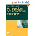 Kompendium der Innovationsforschung