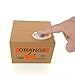 OliaDesign Cute Automatic Stealing Coin Money Box