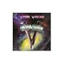 Vinnie Vincent Invasion/All Systems Go