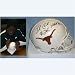 Jamaal Charles (Texas Long Horns) Signed Autographed Mini Helmet (PSA/DNA COA) by American Icon Autographs