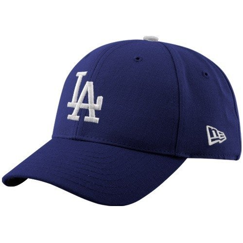New Era Los Angeles Dodgers GW 920 Baseball Cap (Royal)