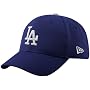 New Era Los Angeles Dodgers GW 920 Baseball Cap (Royal)