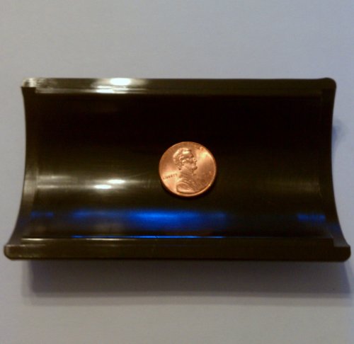 Champion Commercial or Household Juicer Blank: Black color