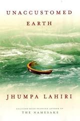 Anunaccustomed Earth