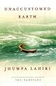 Unaccustomed Earth by Jhumpa Lahiri