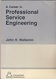 A career in professional service engineering