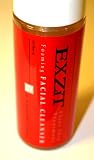 41f0n0qpJiL. SL160  Exzit All Natural Clear Skin Treatment   Facial Foaming Cleanser, 6 Fl Oz