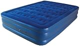 Pure Comfort Extra Long Queen Raised Air Mattress