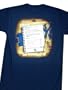 New York Yankees 2009 Do the Math Chowdaheads Rivalry T-Shirt