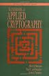 Handbook of Applied Cryptography (Discrete Mathematics and Its Applications)