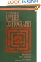 Handbook of Applied Cryptography (Discrete Mathematics and Its Applications)