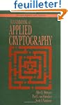 Handbook of Applied Cryptography