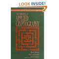 Handbook of Applied Cryptography (Discrete Mathematics and Its Applications)