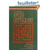Handbook of Applied Cryptography
