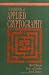 Handbook of Applied Cryptography (Discrete Mathematics and Its Applications)